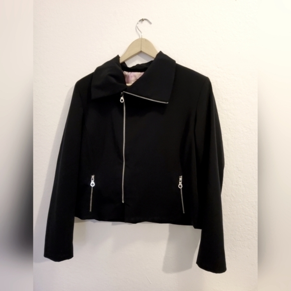 🎉🎉HP🎉🎉Bandolino Blazer Jacket Petite